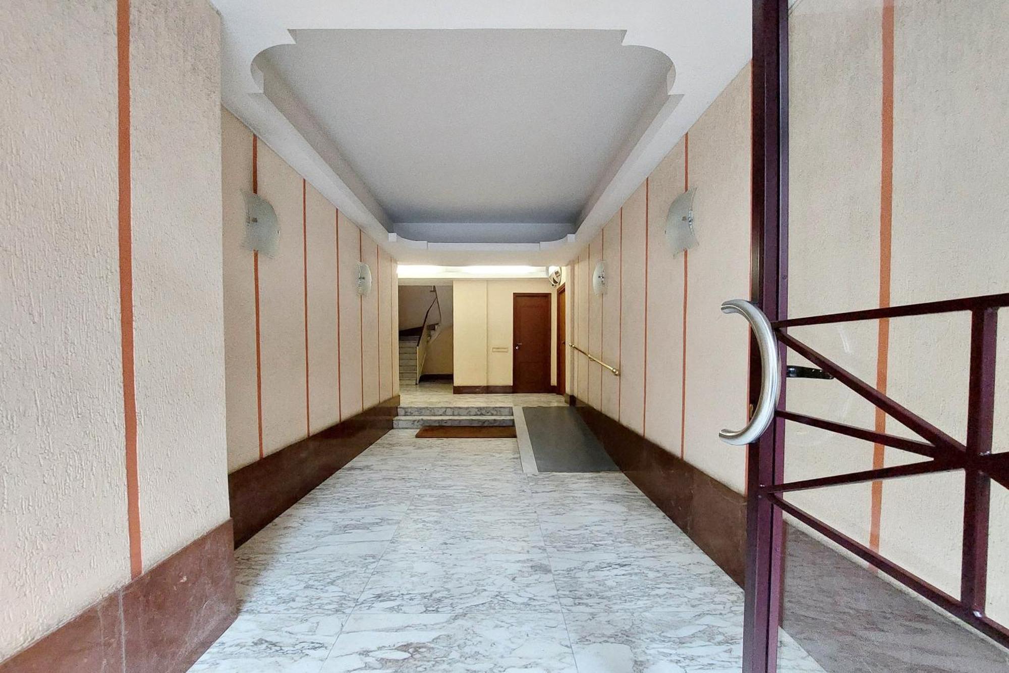 Appartamento Ych-trendy Flat Near Marconi *