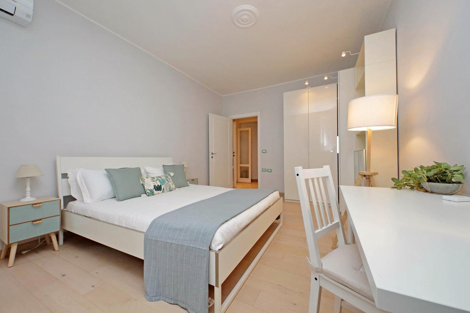 Ych-trendy Flat Near Marconi Appartamento