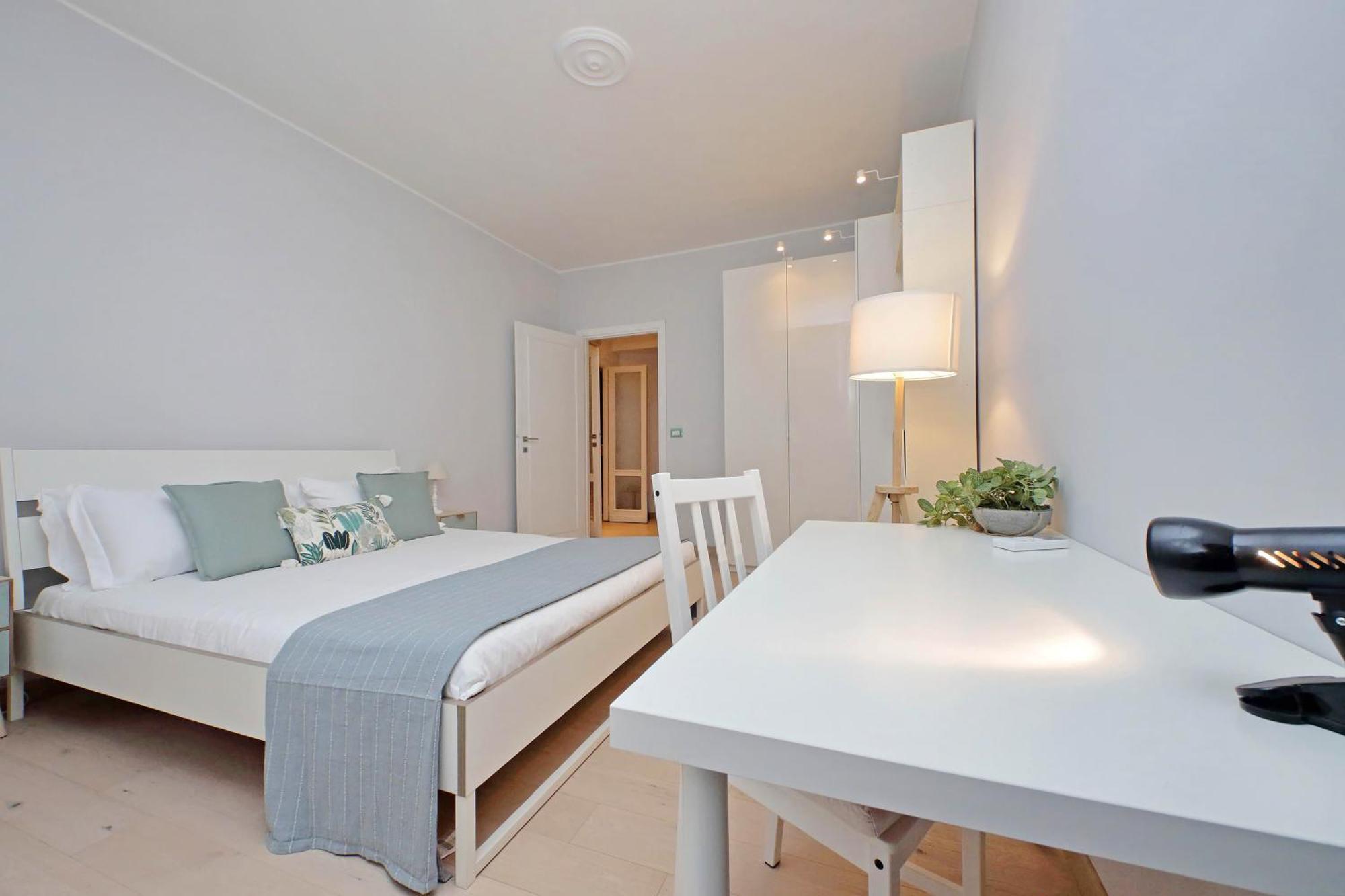 Appartamento Ych-trendy Flat Near Marconi Roma