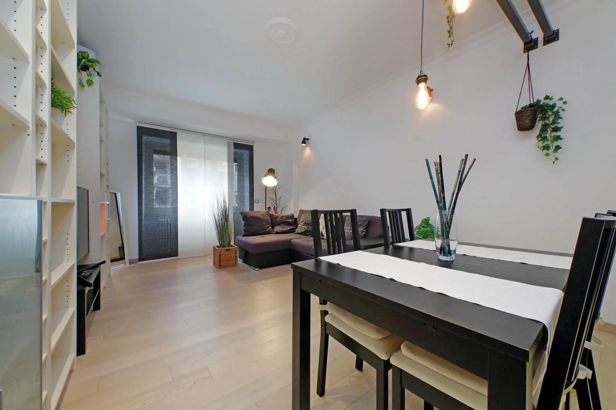 Ych-trendy Flat Near Marconi Appartamento *