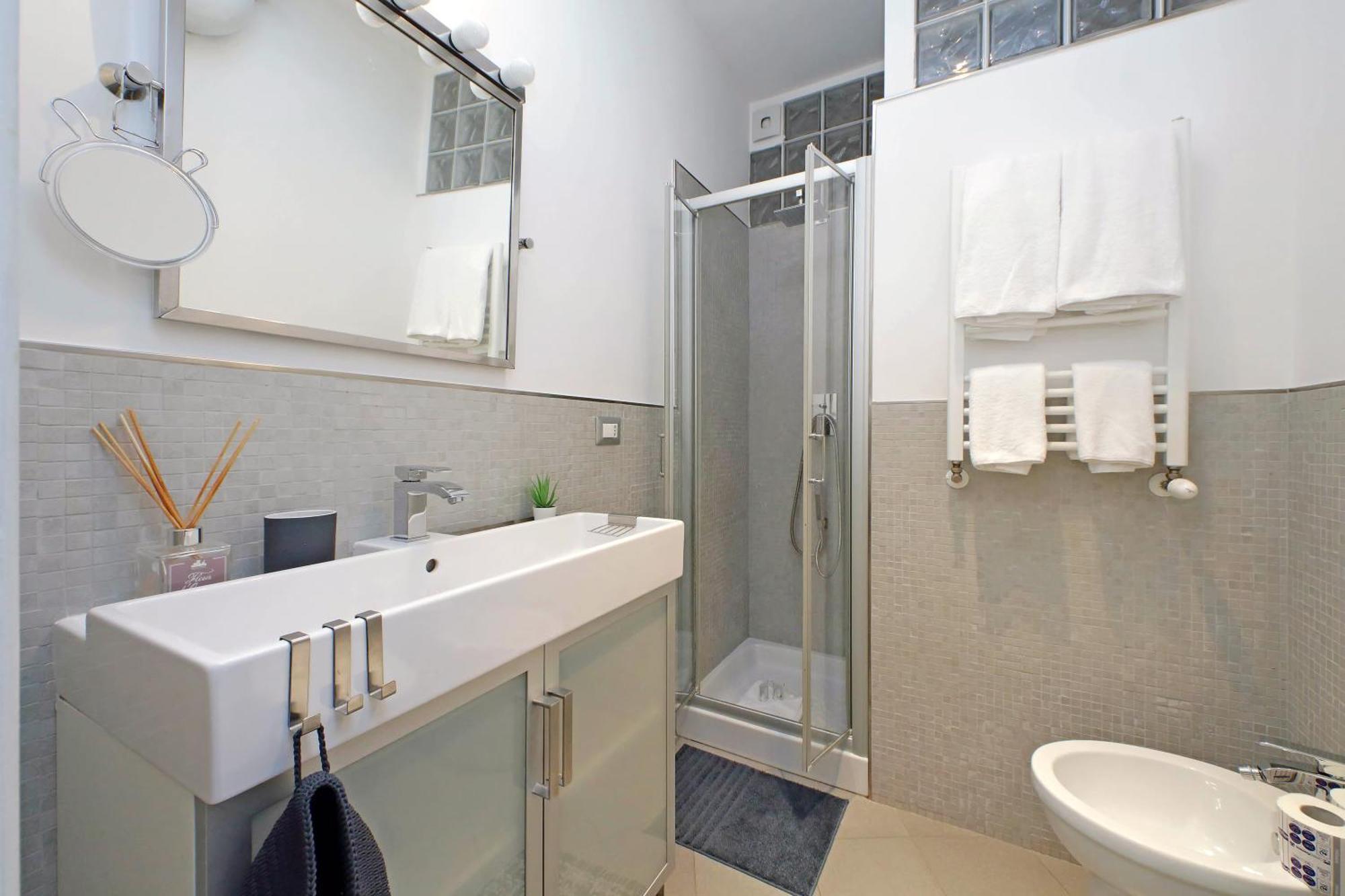Appartamento Ych-trendy Flat Near Marconi